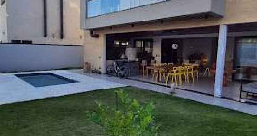 Sobrado com 4 dormitórios, 378 m² - venda por R$ 6.000.000,00 ou aluguel por R$ 26.471,00 - Jardim do Golfe 2 - Urbanova (São José dos Campos) - São José dos Campos/SP
