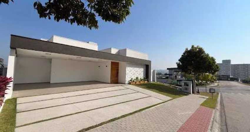 Casa com 3 dormitórios à venda, 263 m² por R$ 2.600.000,00 - Condomínio Residencial Monaco - São José dos Campos/SP