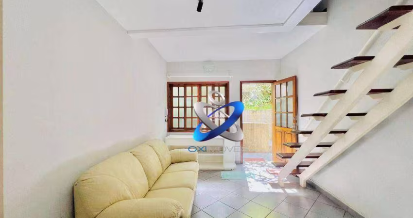 Studio com 1 dormitório para alugar, 44 m² - Jardim Apolo - São José dos Campos/SP