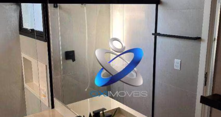 Casa com 4 dormitórios, 425 m² - venda por R$ 3.900.000,00 ou aluguel por R$ 18.070,00/mês - Loteamento Vivant Urbanova - São José dos Campos/SP