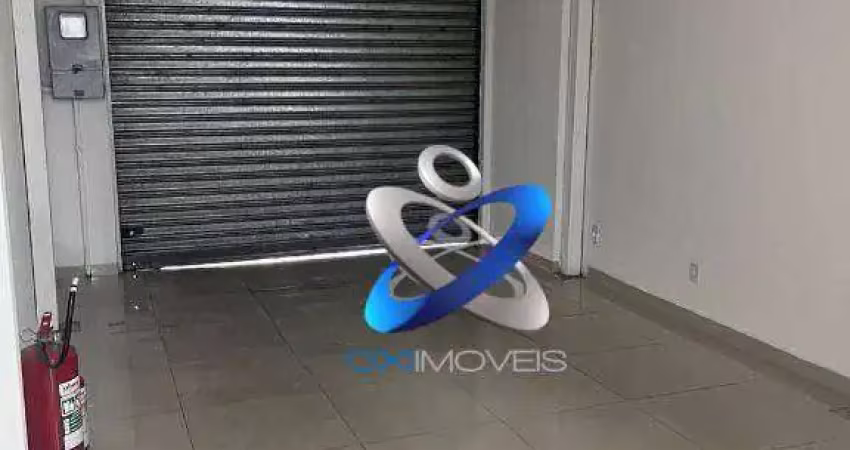 Loja para alugar, 90 m² por r$ 4.597,97/mês - centro - são josé dos campos/sp