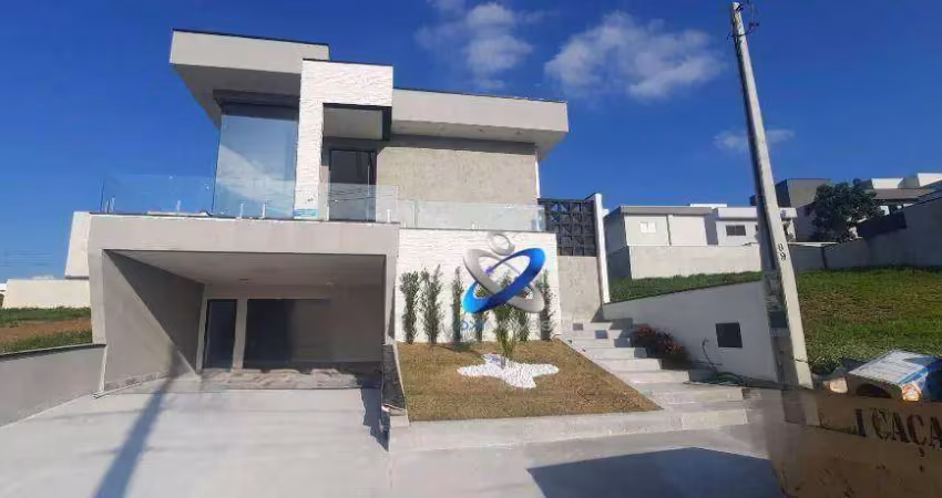 Casa com 3 dormitórios à venda, 149 m² por R$ 930.000,00 - Reserva do Vale - Caçapava/SP
