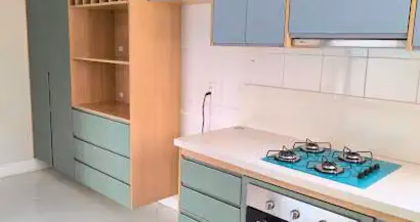 Apartamento com 3 dormitórios para alugar, 106 m² por R$ 5.918,00/ano - Jardim Esplanada II - São José dos Campos/SP