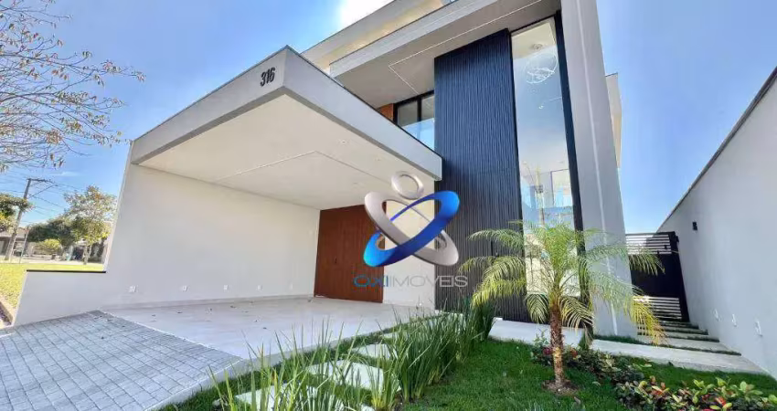 Sobrado com 4 dormitórios à venda, 244 m² por r$ 2.560.000,00 - urbanova - são josé dos campos/sp