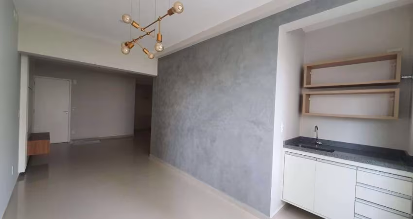 Apartamento com 2 dormitórios para alugar, 80 m²  - Jardim Aquarius - São José dos Campos/SP