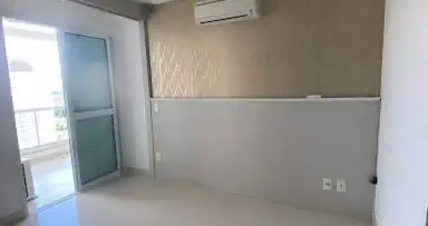 Apartamento com 1 dormitório para alugar, 65 m² - Jardim das Colinas - São José dos Campos/SP