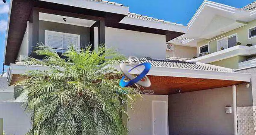 Sobrado com 3 dormitórios à venda, 210 m² por r$ 1.690.000 - urbanova - são josé dos campos/sp