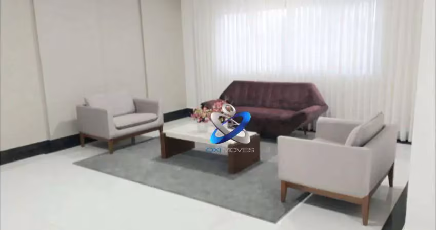 Apartamento com 2 dormitórios para alugar, 82 m² por r$ 4.600,00/mês - royal park - são josé dos campos/sp