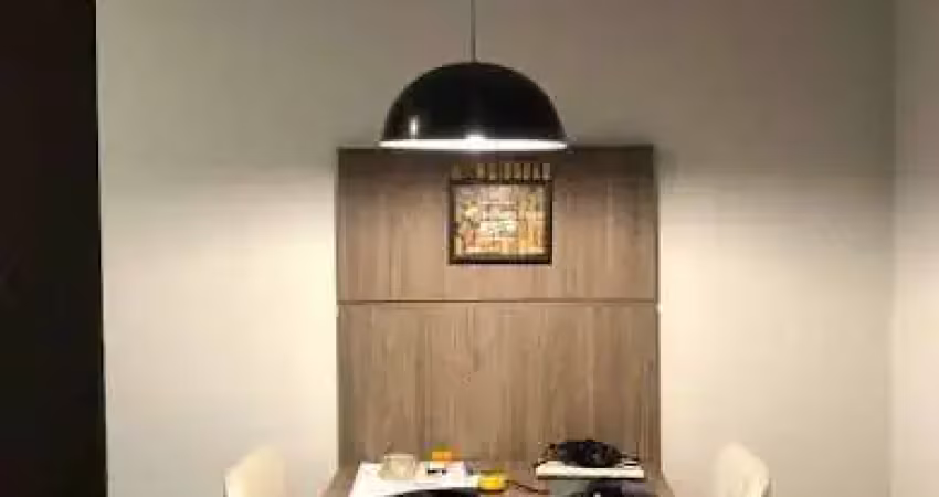 Apartamento com 1 dormitório para alugar, 48 m² - parque industrial - são josé dos campos/sp