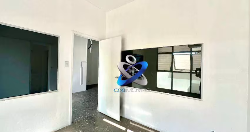 Sala, 101 m² - venda por r$ 272.000,00 ou aluguel por r$ 3.210,74/mês - centro - são josé dos campos/sp
