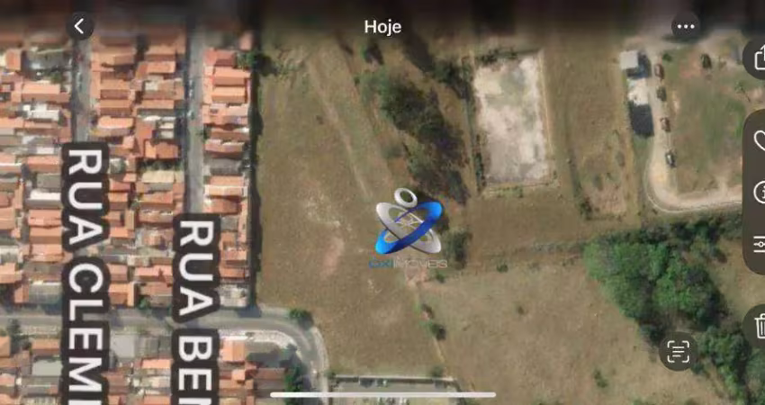Área à venda, 11772 m² por r$ 8.500.000 - conjunto residencial galo branco - são josé dos campos/sp