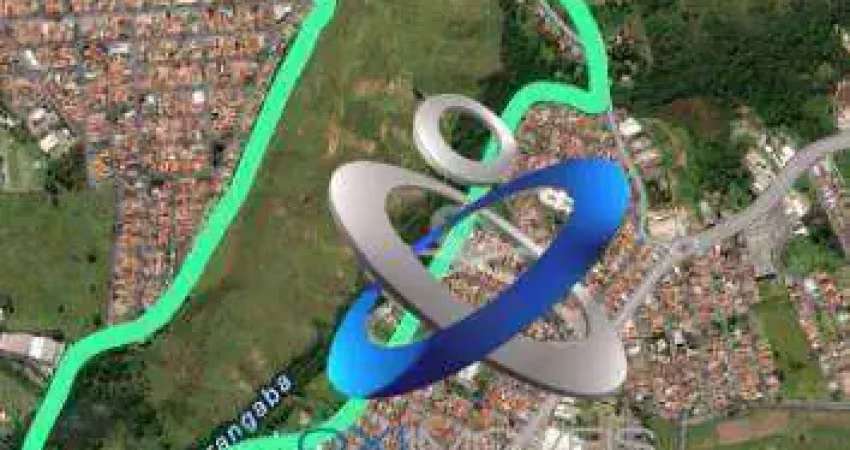 Área à venda, 626784 m² por r$ 115.000.000 - jardim santa inês i - são josé dos campos/sp