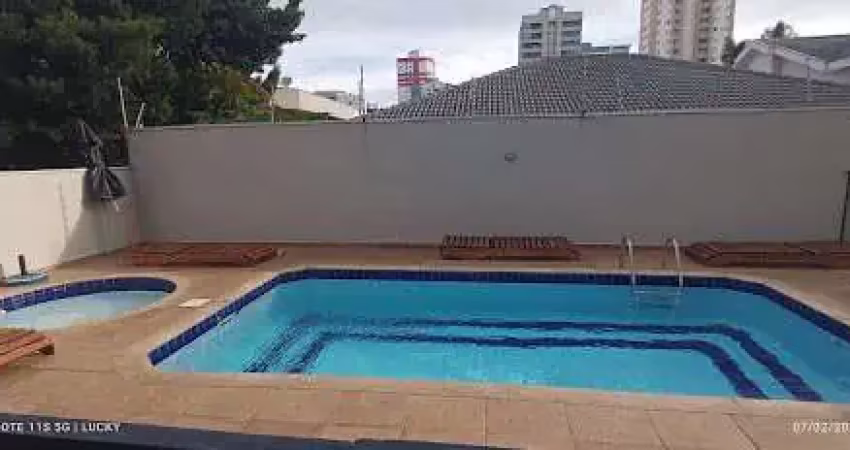 Apartamento com 2 dormitórios e 1 suíte para locação, 90 m² - jardim aquarius - são josé dos campos/sp