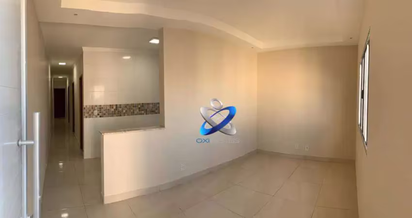 Casa à venda, 70 m² por r$ 300.000,00 - parque do museu - caçapava/sp