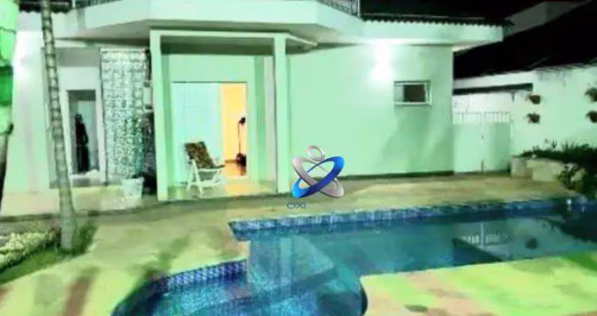 Sobrado com 4 dormitórios à venda, 250 m² por r$ 1.705.000 - residencial santa helena - caçapava/sp
