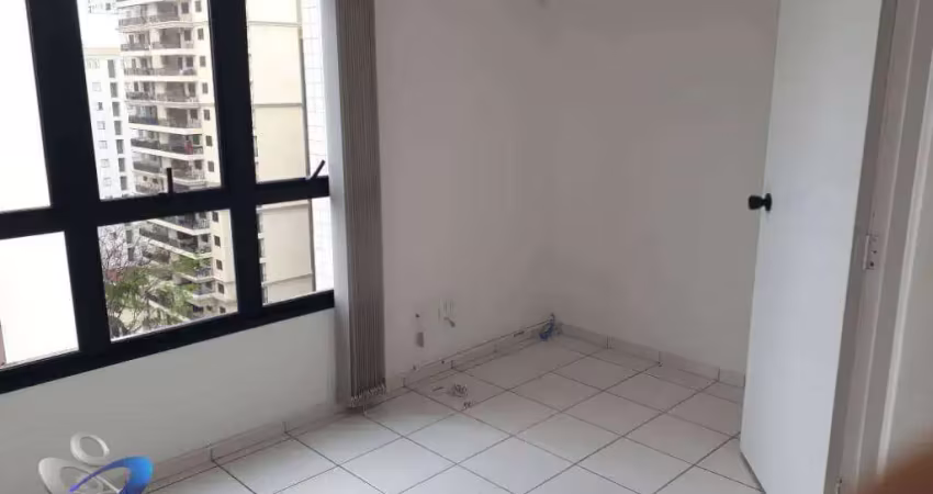 Sala para alugar, 37 m² por r$ 2.690,00/mês - jardim aquarius - são josé dos campos/sp