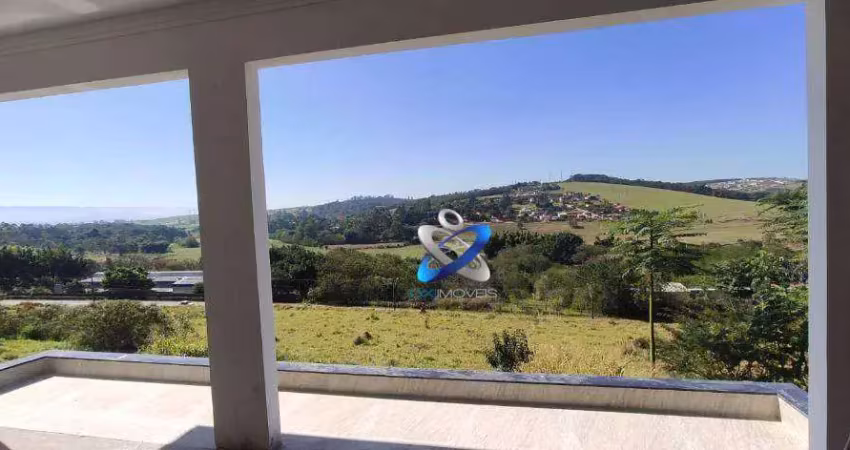 Casa com 4 dormitórios à venda, 170 m² por r$ 1.060.000,00 - reserva do vale - caçapava/sp