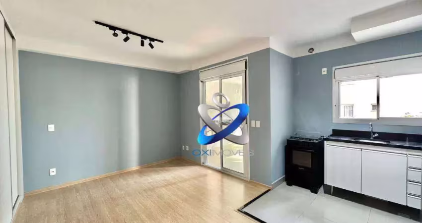 Apartamento para alugar, 40 m² por r$ 3.631,29/mês - altos do esplanada - são josé dos campos/sp