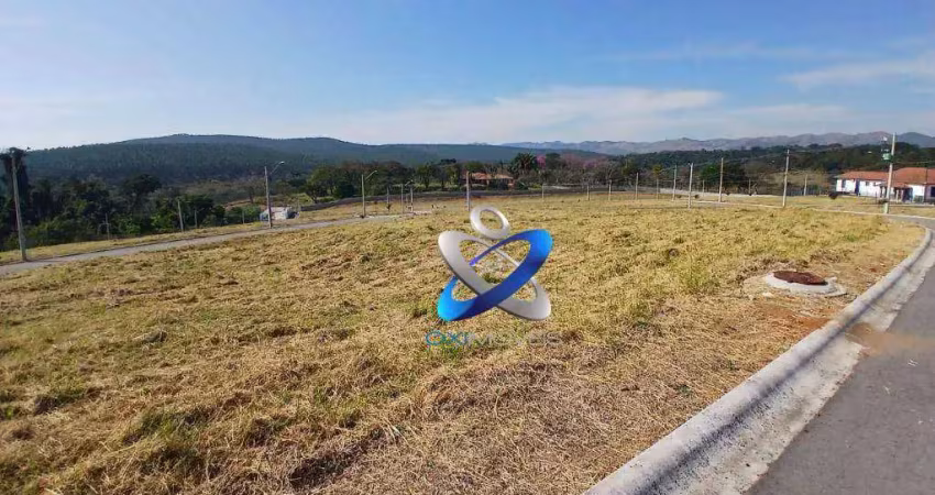 Terreno à venda, 340 m² por r$ 290.000 - cacapava - caçapava/sp