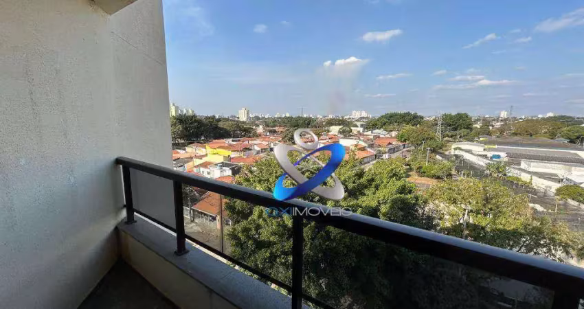 Apartamento com 3 dormitórios à venda, 82 m² por r$ 700.000,00 - conjunto residencial trinta e um de março - são josé dos campos/sp