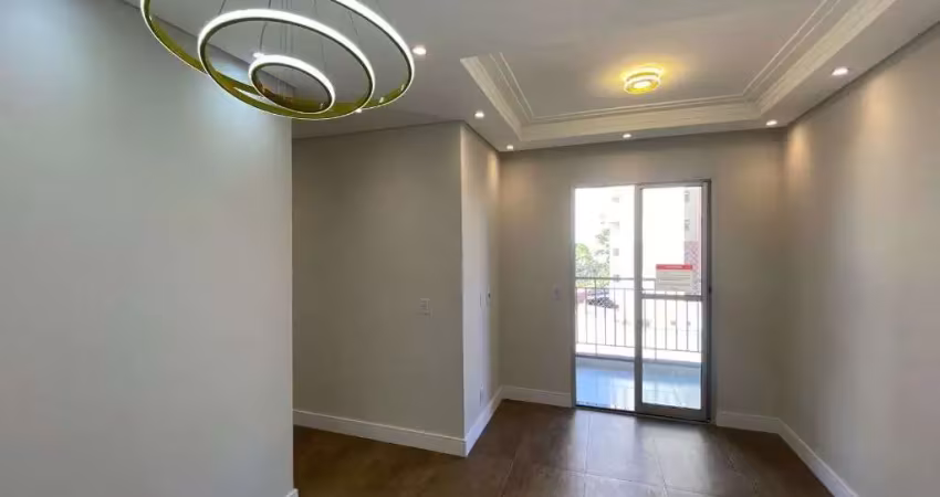 Apartamento com 2 dormitórios para alugar, 69 m² - jardim oriente - são josé dos campos/sp