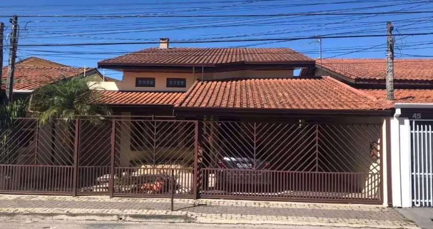 Casa com 3 dormitórios para alugar, 135 m² por r$ 4.900/mês - jardim das indústrias - são josé dos campos/sp