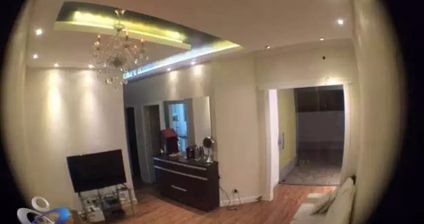 Apartamento com 3 dormitórios à venda, 90 m² por r$ 450.000,00 - jardim américa - são josé dos campos/sp