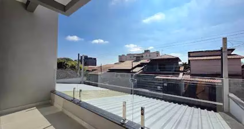 Casa com 3 quartos à venda no Jardim das Indústrias, São José dos Campos 