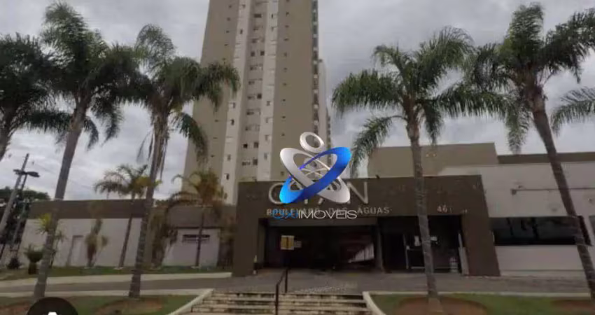 Apartamento com 2 dormitórios à venda, 63 m² por r$ 470.000 - vila jaboticabeira - taubaté/sp