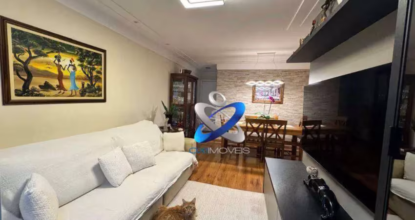 Apartamento com 3 quartos à venda no Jardim Aquárius, São José dos Campos 