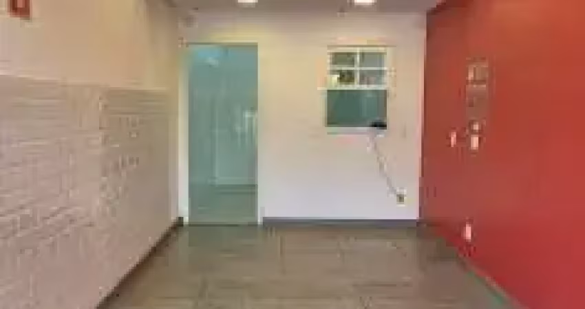 Salão para alugar, 60 m² por r$ 5.500,00/ano - bosque dos eucaliptos - são josé dos campos/sp