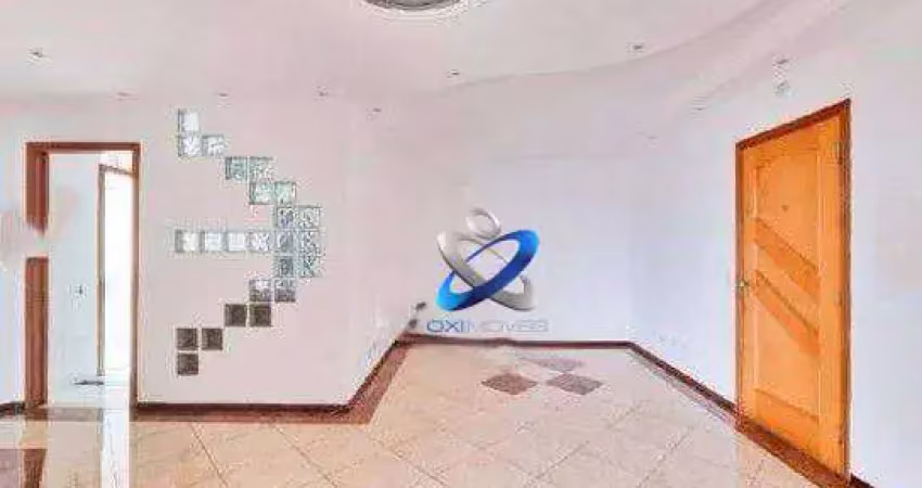 Apartamento com 3 dormitórios à venda, 80 m² por r$ 380.000,00 - monte castelo - são josé dos campos/sp