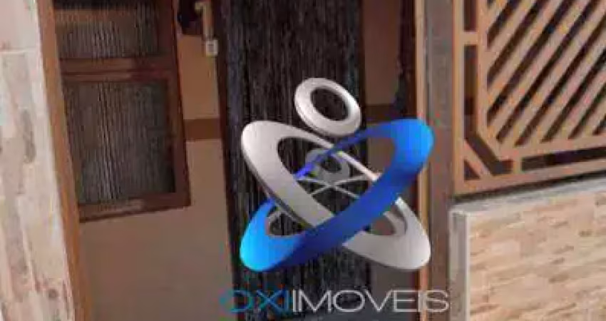 Casa com 2 dormitórios à venda, 60 m² por r$ 300.000 - jardim vale do sol - são josé dos campos/sp