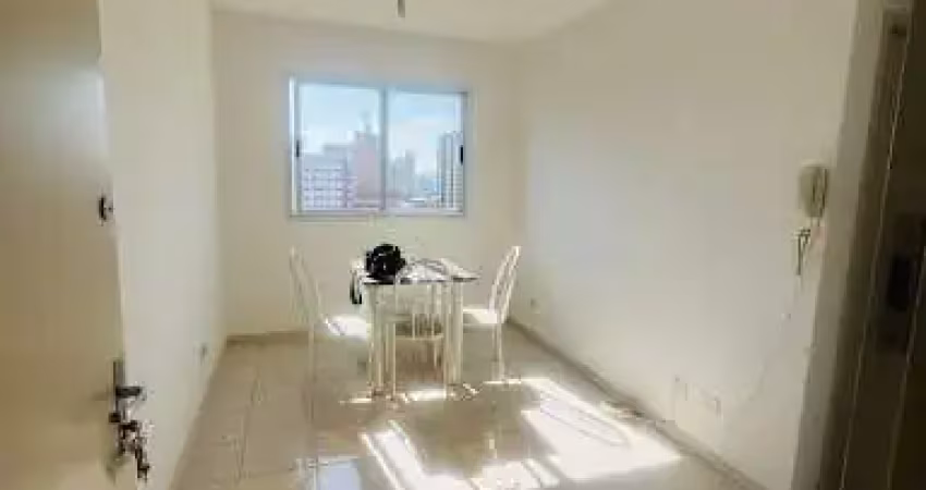 Apartamento com 1 dormitório para alugar, 40 m² - centro - são josé dos campos/sp