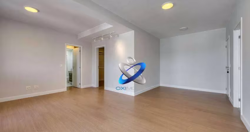 Apartamento com 2 dormitórios à venda, 77 m² - jardim alvorada - são josé dos campos/sp
