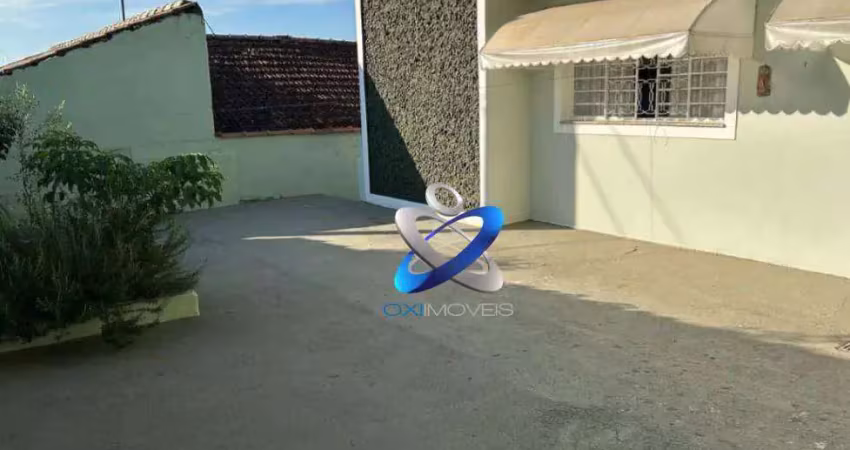 Casa com 3 dormitórios à venda, 130 m² por r$ 698.000 - vila santos - caçapava/sp