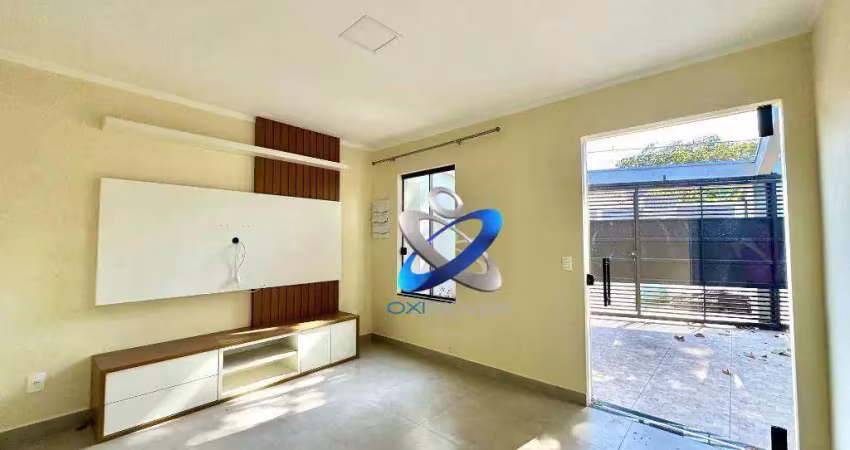 Casa com 4 dormitórios à venda, 141 m² por r$ 500.000 - vila são bento - são josé dos campos/sp