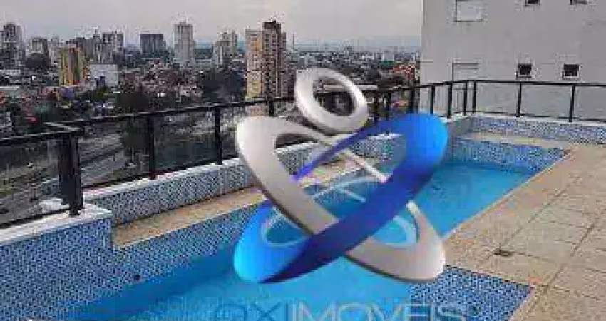 Apartamento com 2 dormitórios à venda, 52 m² por r$ 480.000,00 - jardim oswaldo cruz - são josé dos campos/sp