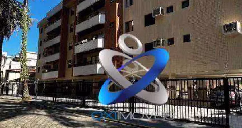 Apartamento duplex com 1 dormitório à venda, 134 m² por r$ 1.800.000,00 - praia grande - ubatuba/sp