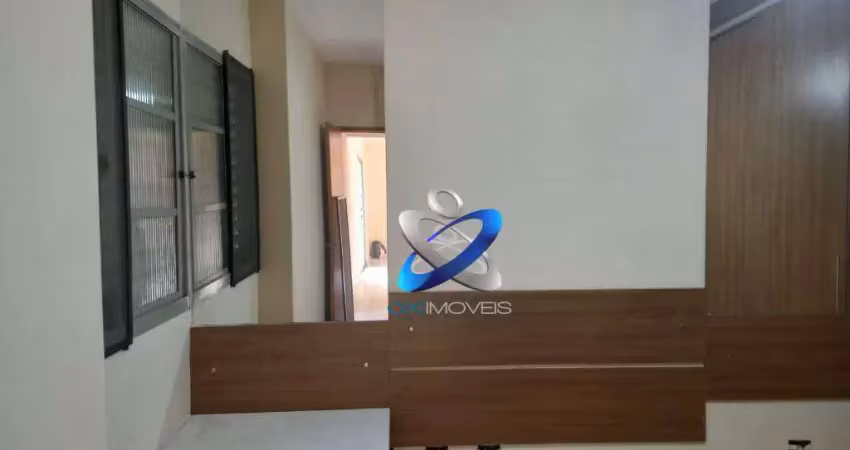 Apartamento com 3 dormitórios à venda, 79 m² por r$ 380.000,00 - vila bandeirantes - caçapava/sp