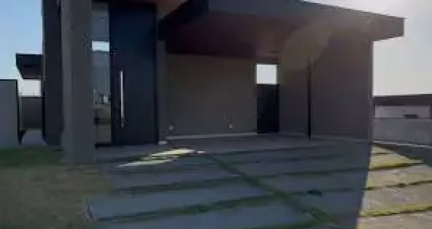 Casa com 3 dormitórios à venda, 140 m² por r$ 1.295.000,00 - condomínio vereda dos campos - são josé dos campos/sp