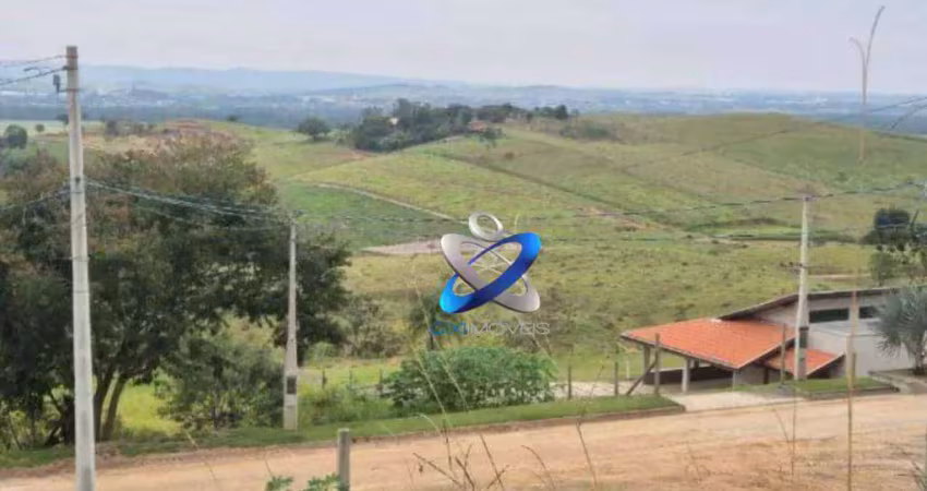Terreno à venda, 2000 m² por r$ 305.000 - marambaia - caçapava/sp