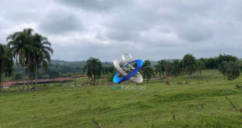 Área à venda, 273000 m² por r$ 7.500.000 - zona de adensamento restrito (zar) - jacareí/sp