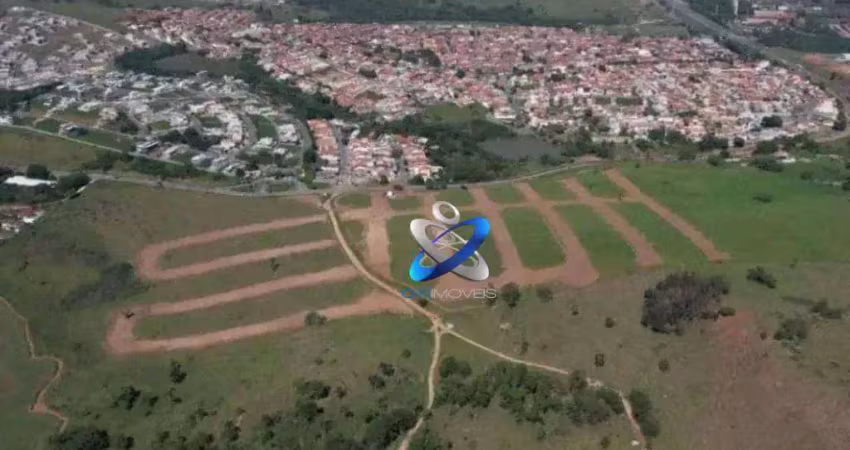 Terreno à venda, 140 m² por r$ 140.000 - cacapava - caçapava/sp