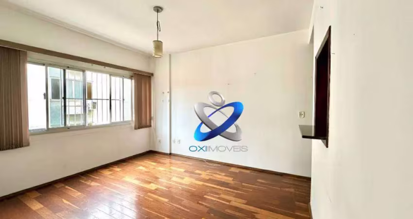 Apartamento com 2 dormitórios para alugar, 63 m² por r$ 2.200,00/mês - jardim das indústrias - são josé dos campos/sp