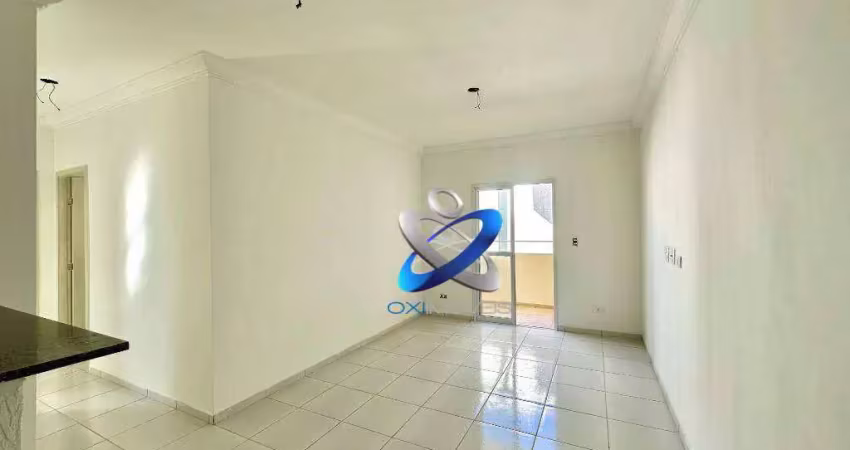 Apartamento com 2 dormitórios à venda, 64 m² por r$ 315.000 - jardim santa luzia - são josé dos campos/sp