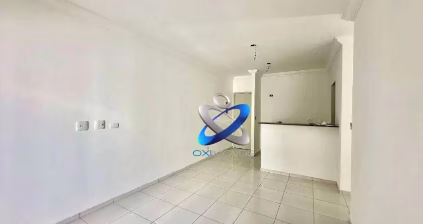 Apartamento com 2 dormitórios à venda, 64 m² por r$ 315.000 - jardim santa luzia - são josé dos campos/sp