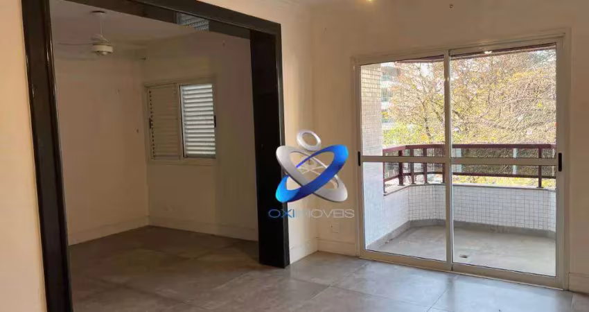 Apartamento com 3 dormitórios à venda, 127 m² por r$ 1.150.000 - vila adyana - são josé dos campos/sp