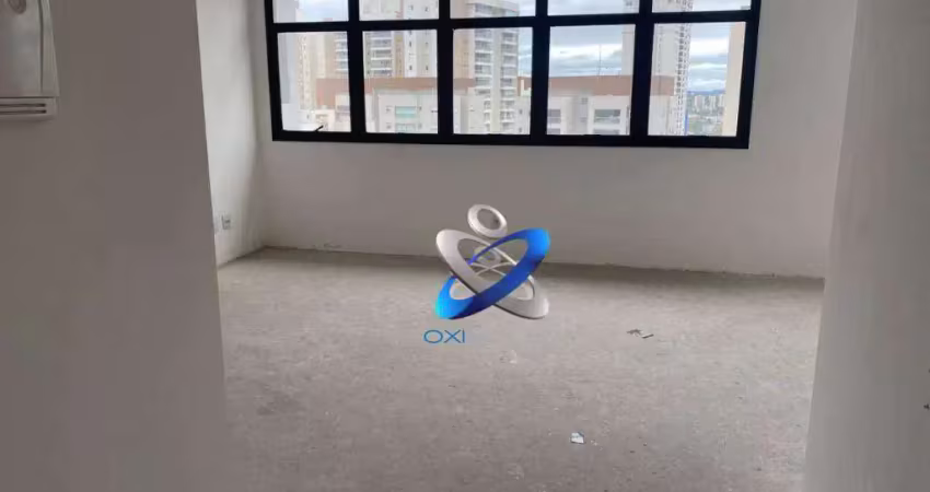 Sala à venda, 50 m² por r$ 399.520 - jardim aquarius - são josé dos campos/sp