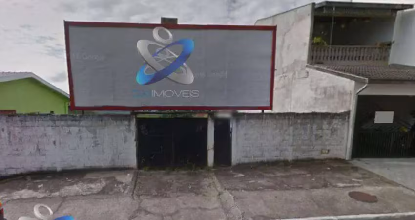 Terreno à venda, 525 m² por r$ 1.350.000,00 - jardim satélite - são josé dos campos/sp